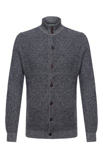 Кашемировый кардиган Kiton