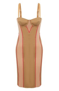 Платье Burberry