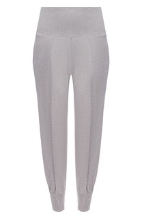 Шерстяные джоггеры Stella McCartney