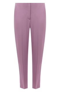 Брюки из вискозы Ralph Lauren