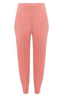 Шерстяные джоггеры Stella McCartney