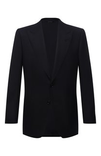 Шерстяной пиджак Tom Ford