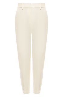 Хлопковые джоггеры Brunello Cucinelli