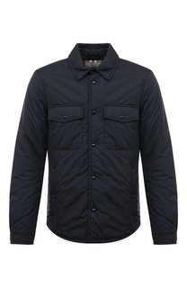 Утепленная куртка Woolrich