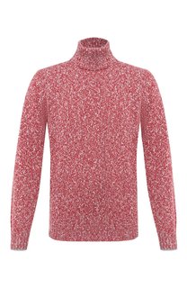 Свитер из шерсти и кашемира Brunello Cucinelli