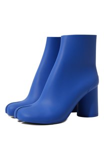 Ботильоны Tabi Maison Margiela