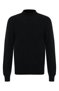 Свитер из шерсти и кашемира Corneliani