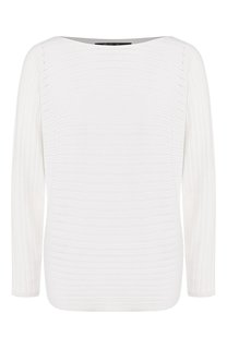 Шерстяной пуловер Loro Piana
