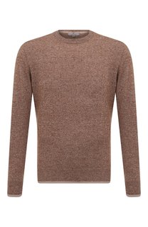 Шерстяной джемпер Canali