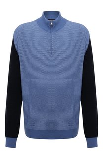 Кашемировый свитер Kiton