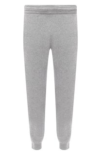 Кашемировые джоггеры Z Zegna