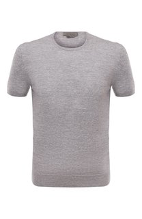 Шерстяной джемпер Corneliani
