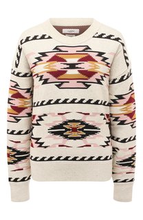 Свитер Isabel Marant Etoile