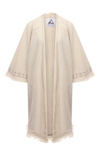 Хлопковый кардиган PEARL&CAVIAR