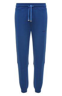 Хлопковые джоггеры Dondup