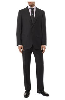 Шерстяной костюм Kiton