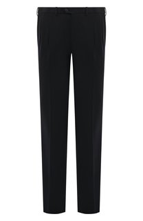 Шерстяные брюки Giorgio Armani