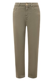 Джинсы Brunello Cucinelli