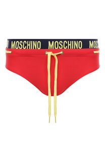 Плавки Moschino