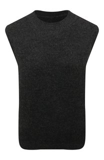 Шерстяной жилет Maison Margiela