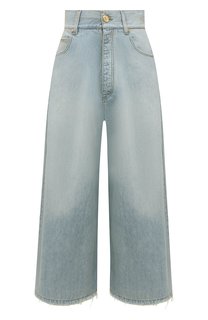 Джинсы Balmain