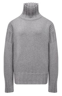 Кашемировый свитер Jil Sander