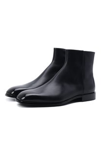 Ботинки Santoni