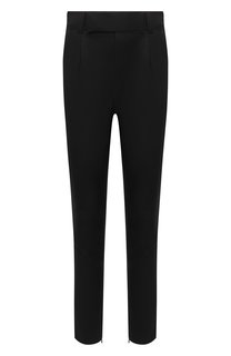 Шерстяные брюки Ermenegildo Zegna