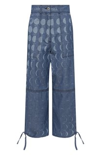 Джинсы Loewe x Paulas Ibiza Loewe