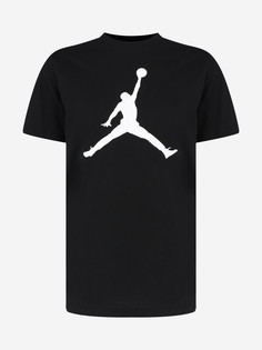 Футболка мужская Nike, Черный