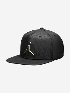 Бейсболка Nike Jordan Pro, Черный