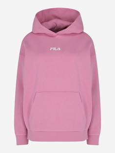 Худи женская FILA, Розовый