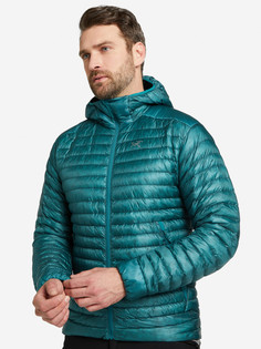 Пуховик мужской Arcteryx Cerium, Зеленый