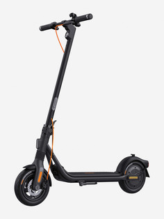 Электросамокат Ninebot by Segway KickScooter F2 Pro, Черный