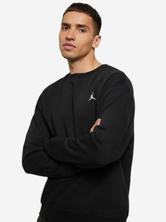 Свитшот мужской Nike Jordan, Черный