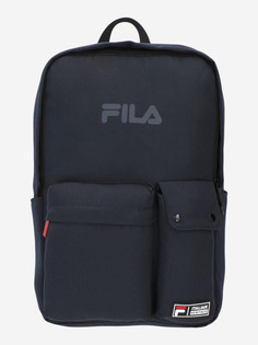 Рюкзак FILA, Синий