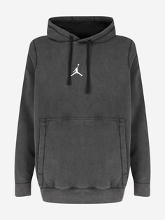 Худи мужская Nike, Черный