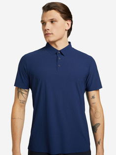 Поло мужское Kailas, Синий