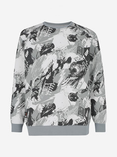 Свитшот мужской 361° Turtleneck, Белый