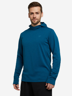 Худи мужская Arcteryx Motus, Синий