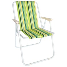 Кресло складное Maclay Sorrento 46х52х71 см (2747677)