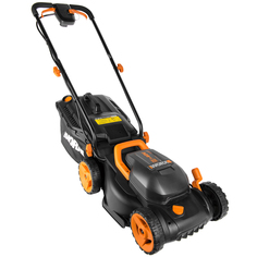 Газонокосилка аккумуляторная WORX WG779E