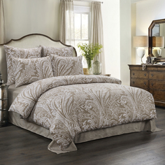 Постельный комплект Estia Лия Двуспальный евро