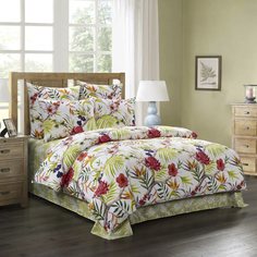 Постельный комплект Estia Каприс Двуспальный