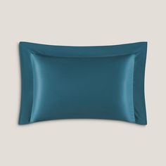 Комплект наволочек Togas Сенса 50х70 см бирюзовый