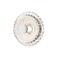 Светильник настенный Maytoni MOD555WL-L4CH4K