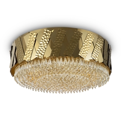 Светильник потолочный Maytoni MOD017CL-05BS