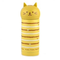 Термос Fissman сталь нержавеющая 250 мл (VA-9689.250/ VA-9690.250)