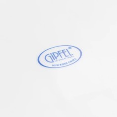 Набор посуды Gipfel Blanche 16 предметов