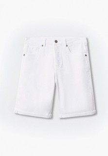 Шорты джинсовые Mango Kids